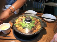 -牛小灶牛杂煲(北京路店)