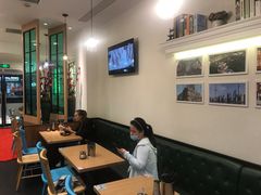 -小杨生煎(乐坊虹井店)
