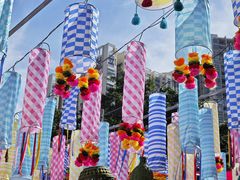 -福田卓悦INTOWN购物中心