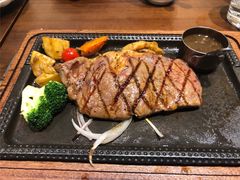 -十分牛西餐·牛扒专门店(光明广场店)