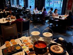 -滋粥楼·顺德菜(番禺广场总店)
