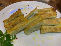 -小杨烤肉(朱雀店)