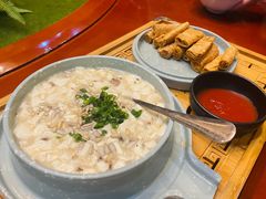 响铃豆腐羹-宋宴(虎跑店)