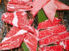 -千寻烧肉(政务区店)