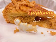 -潮一不贰·法式甜品·生日蛋糕·西式简餐(外滩店)