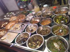 -长平老姿娘夜粥(平东一街店)