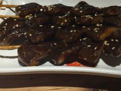 -管氏翅吧(马家堡店)