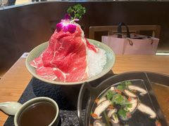 -盡膳口福跷脚牛肉火锅(国贸商城店)