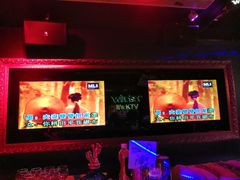 -温莎KTV(珠江路店)