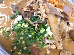 猪杂老友粉-舒记粉店(七星路店)