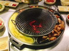 -喜来稀肉(虹泉路店)