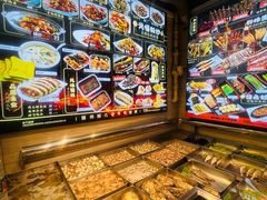 -老万烧烤(典逸心洲店)