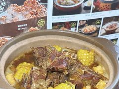 -宏状元现熬粥·京味菜(黄寺大街店)