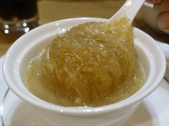 猪脚鱼翅-东海酒家(长平东路店)