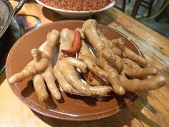-陈陈火锅(较场口店)