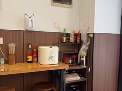 -小梁哥云吞面(黄贝岭店)