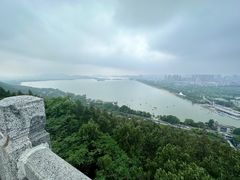 -云龙山