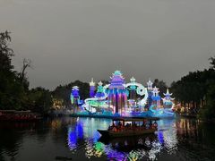 -深圳锦绣中华民俗村