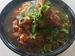 -国财牛杂(镇海店)