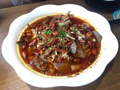 -花椒笑成都小馆(百脑汇店)