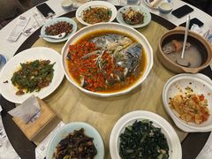 -俏湘厨•地道湘菜(建华南路店)