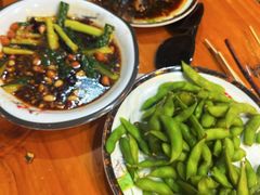 -烤五行·烧烤烤串(石佛营店)