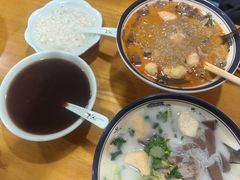 -鸭小妹鸭血粉丝(老门东店)
