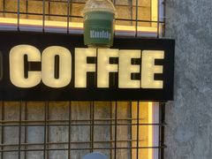 -KUDDO COFFEE(天河城店)
