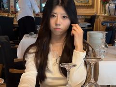 -火车头法国西餐厅