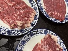 -裕德孚·非遗手切涮羊肉(东直门内大街店)