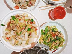 -庆江南江南菜(张家港吾悦店)