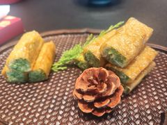 -锦楼·臻选新杭帮(杭州中心店)
