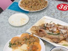 -范饭椰林川湘味海鲜·椰子鸡(三亚湾椰梦长廊店)