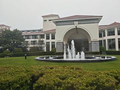 -上海虹桥迎宾馆
