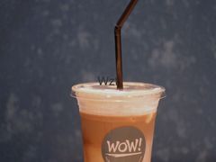 -WOW coffee