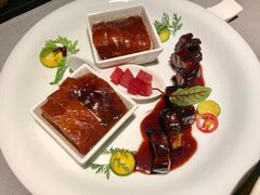 -小炳胜(卓悦中心店)