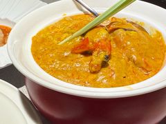 金牌古法大虾-BetterThai 泰加(苏州中心店)