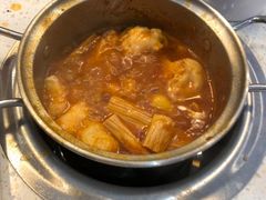 -龍歌自助小火锅(李沧丽达店)