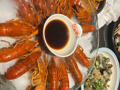 -红盔甲·小龙虾(人民广场店)