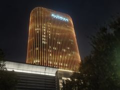 -无锡新湖铂尔曼大酒店