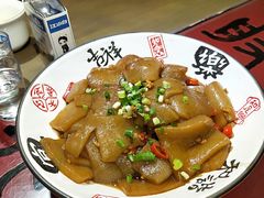 -老山村酒楼(白石洲店)