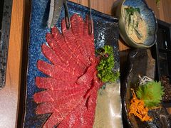 -喜牛日本料理(双街店)