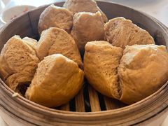 -中山保利艾美酒店-乐美中餐厅