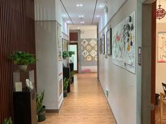 -秦汉胡同国学书院(川沙分馆)