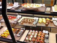 -TABLE·味西餐厅-成都茂业JW万豪酒店