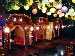 -广州花园酒店