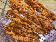 -酒宝荡烧烤(长航局江大路住宅小区店)