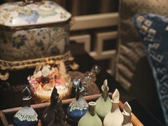 -长沙富力万达文华酒店