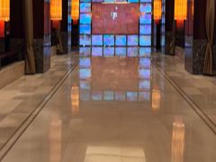 -西安阳光国际大酒店·中餐厅