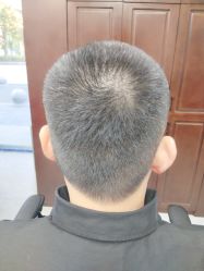-大人物·男士理发馆